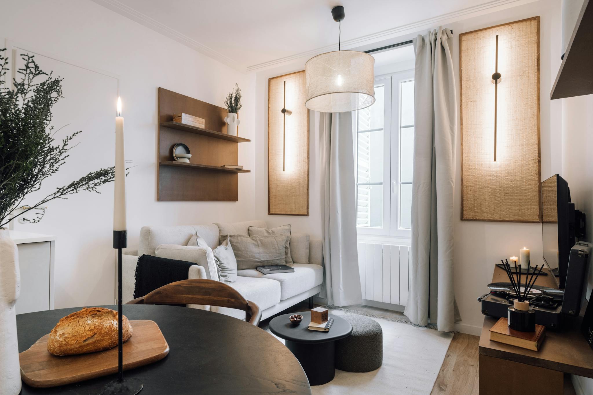 Rue Saint-Maur, Paris preview