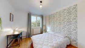 Pokój prywatny do wynajęcia za 474 € miesięcznie w mieście Cognin, Rue des Écoles