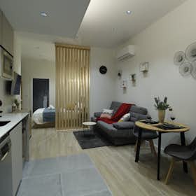 单间公寓 正在以 €1,190 的月租出租，其位于 Valencia, Carrer del Doctor Sempere