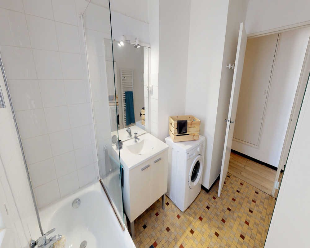Apartment Montpellier, 67m² — photo 24