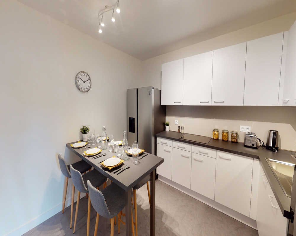 Apartment Toulouse, 116m² — photo 24