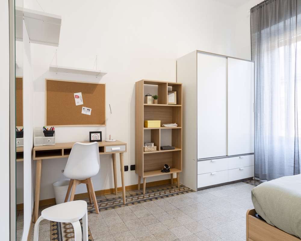 Via Carmagnola, Milan