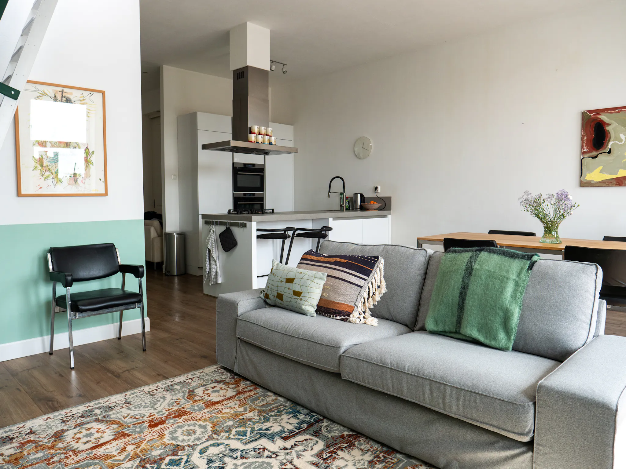 2-Bedroom Apartment in Schiedamseweg, Rotterdam (1508337) ROOM 3
