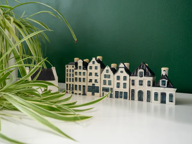 2-Bedroom Apartment in Schiedamseweg, Rotterdam (1508337) room image 100