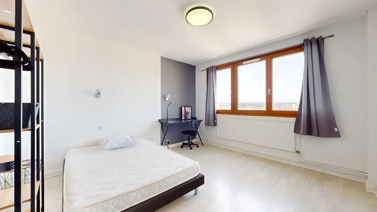 Avenue du Général Leclerc, Nancy preview