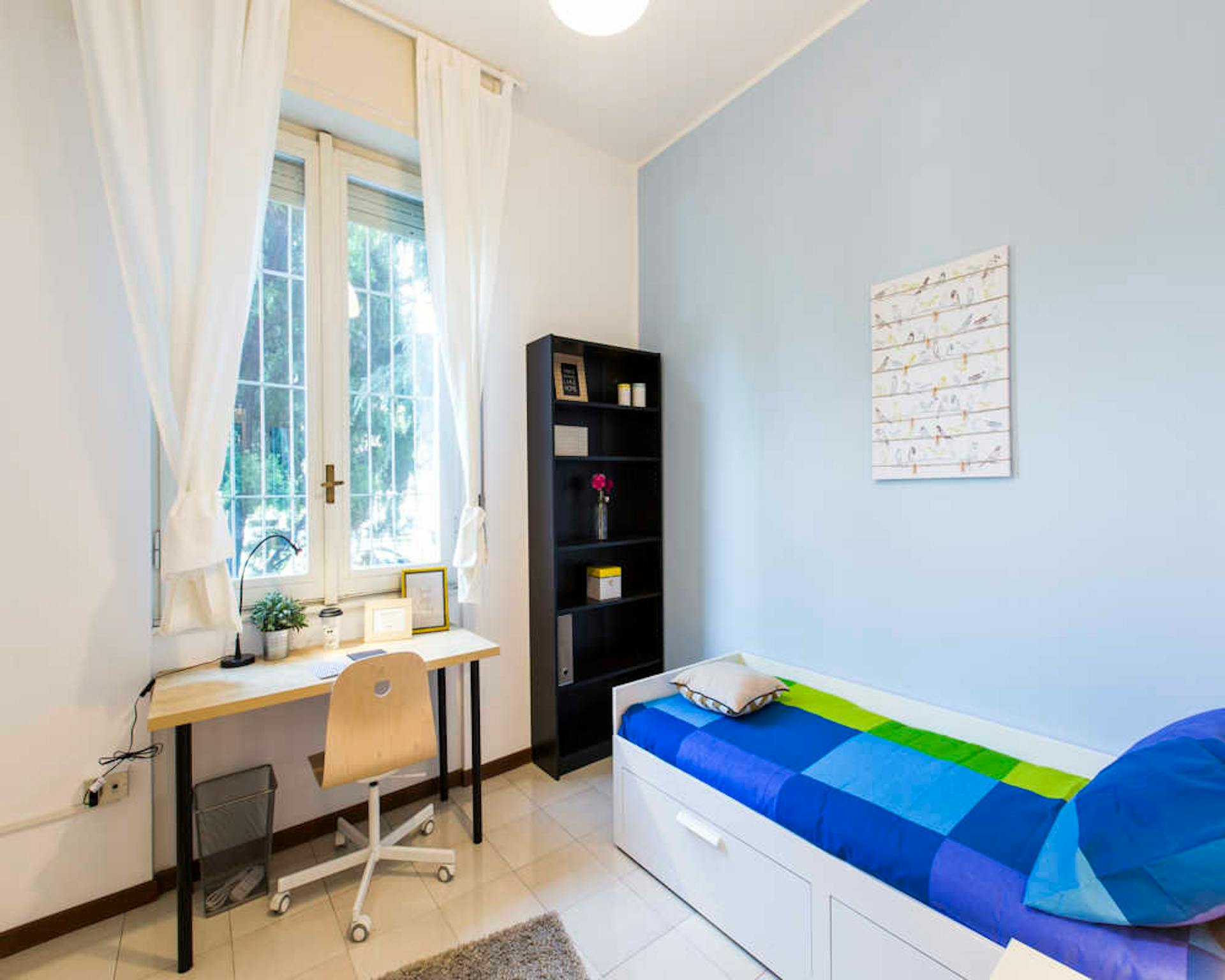 Via Bartolomeo D'Alviano, Milan preview