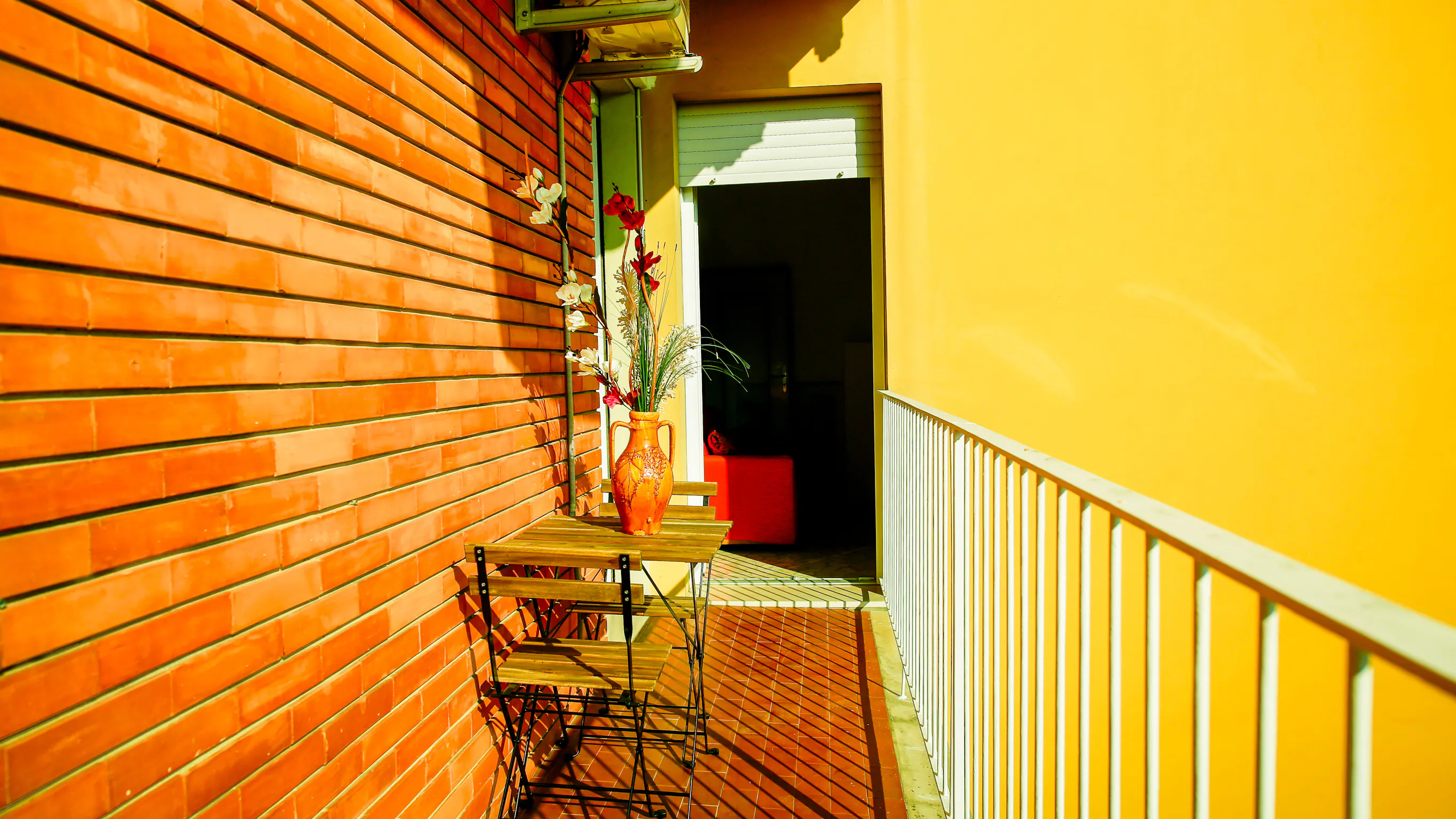 2-Bedroom Apartment in Via Francesco Cavazza, Bologna (1508360) ROOM 3