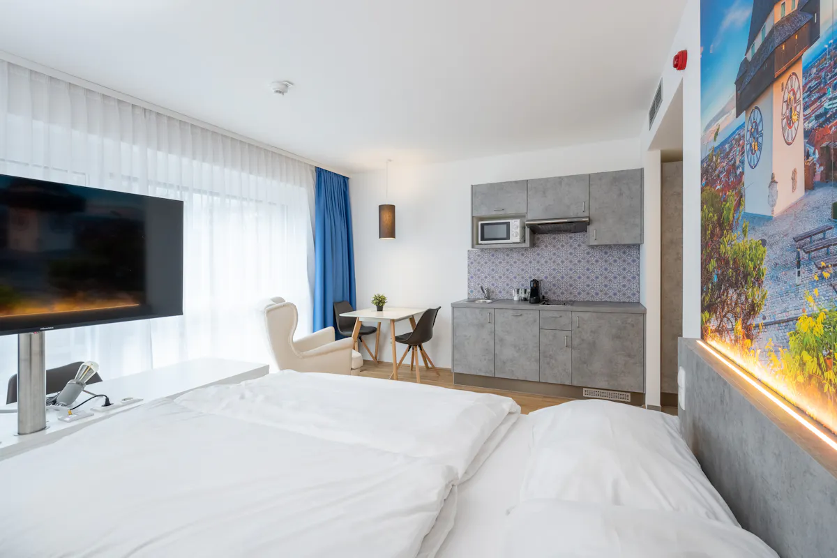 Apartment in Grabenstraße, Graz (1508361) ROOM