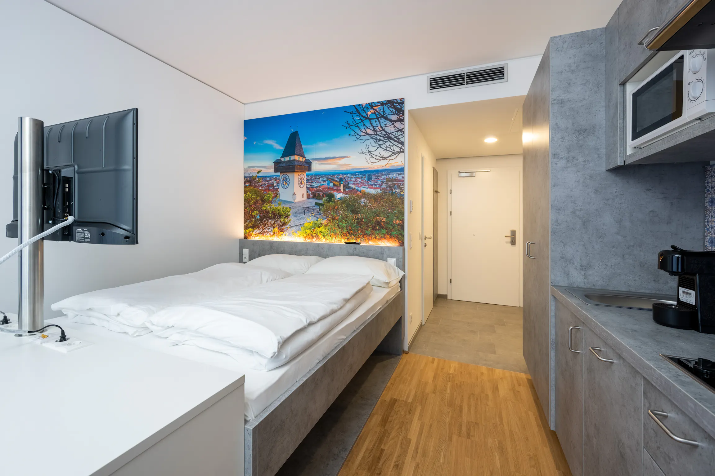 Apartment in Grabenstraße, Graz (1508361) ROOM 1