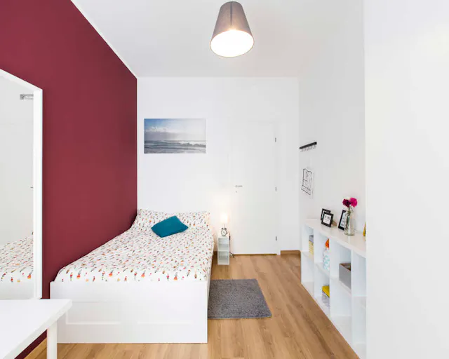 Private room in Via Gallarate, Milan (1508368) room image 1