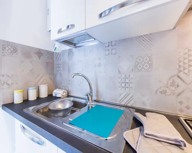 Private room in Via Gallarate, Milan (1508368) room image 90