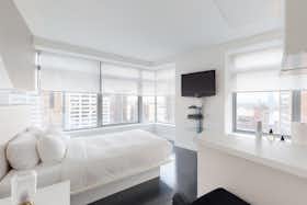 Studio for rent for $6,094 per month in New York City, Washington St