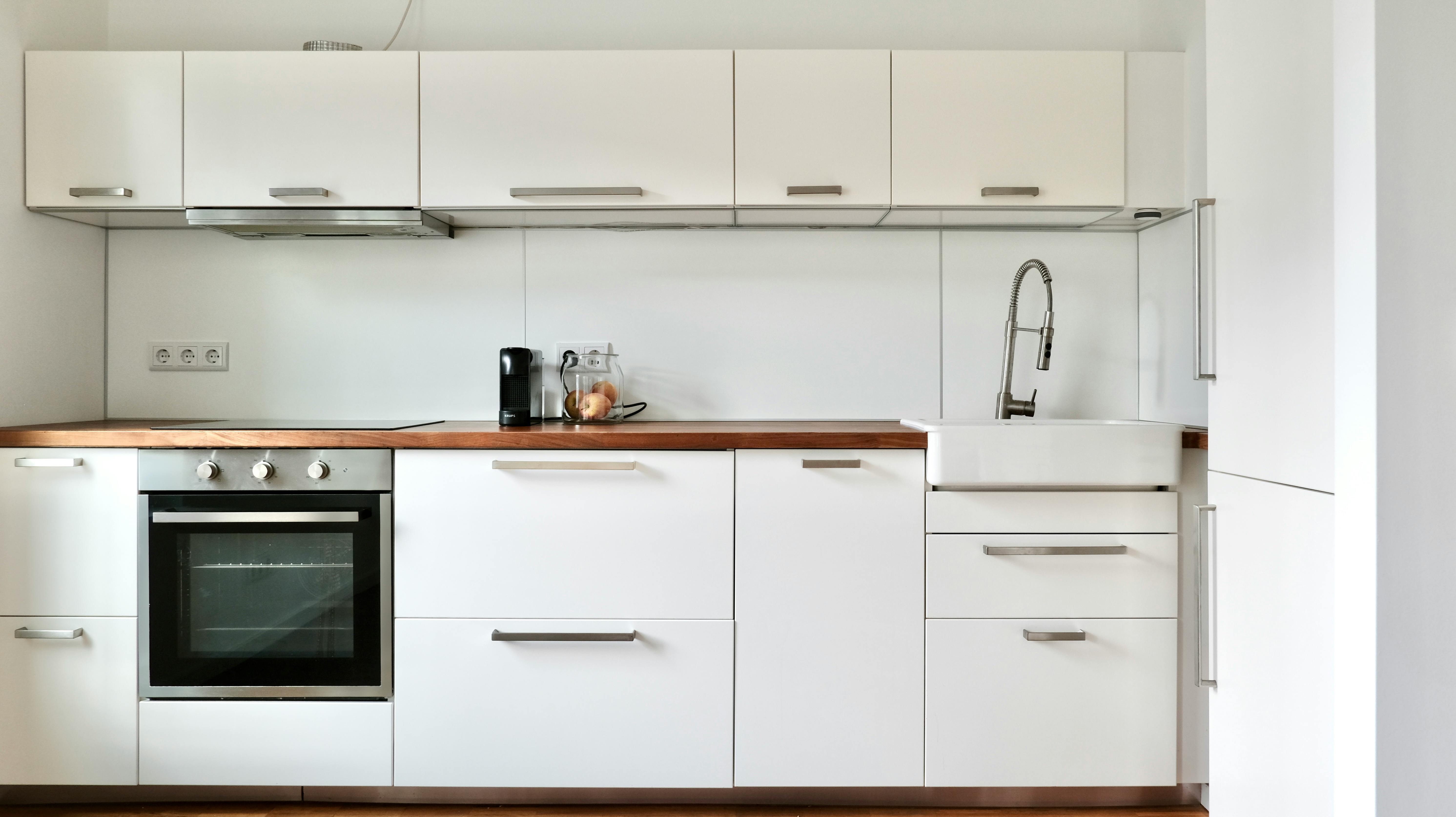 Apartment Berlin, 65m² — photo 7