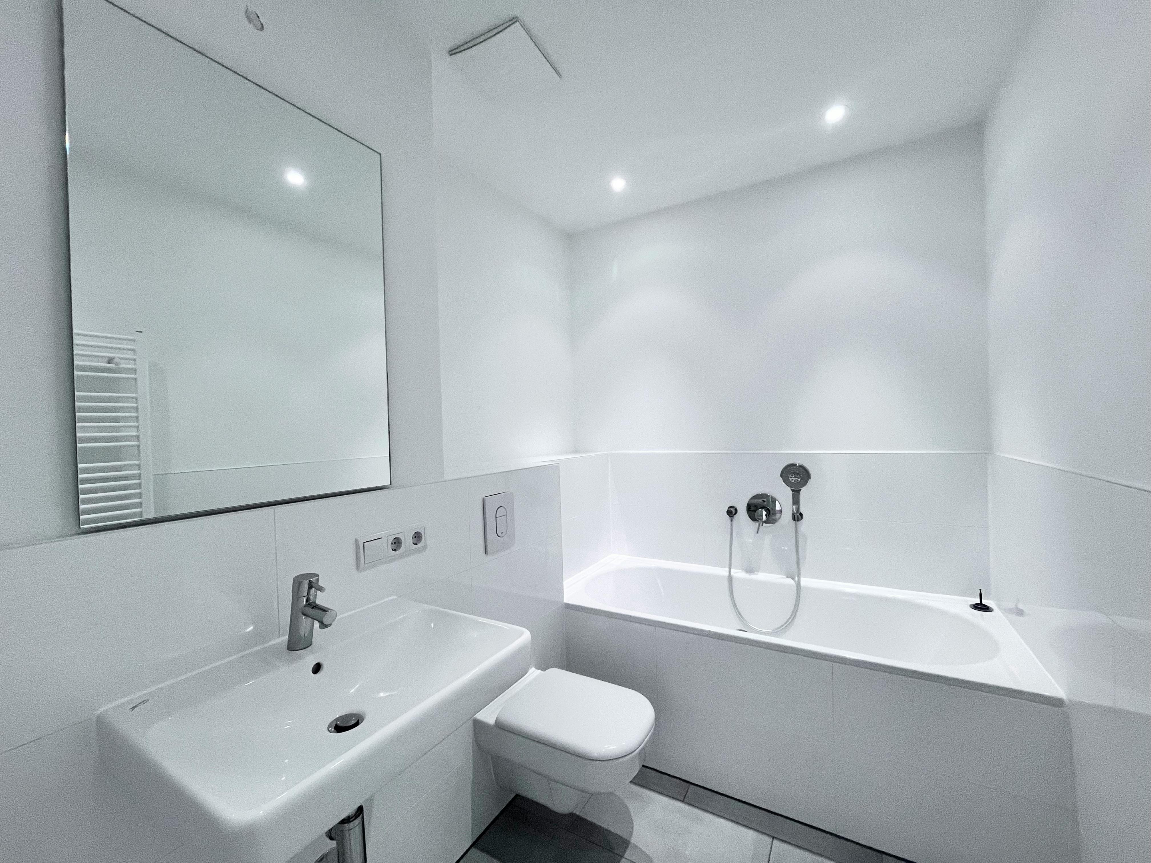Apartment Berlin, 65m² — photo 2