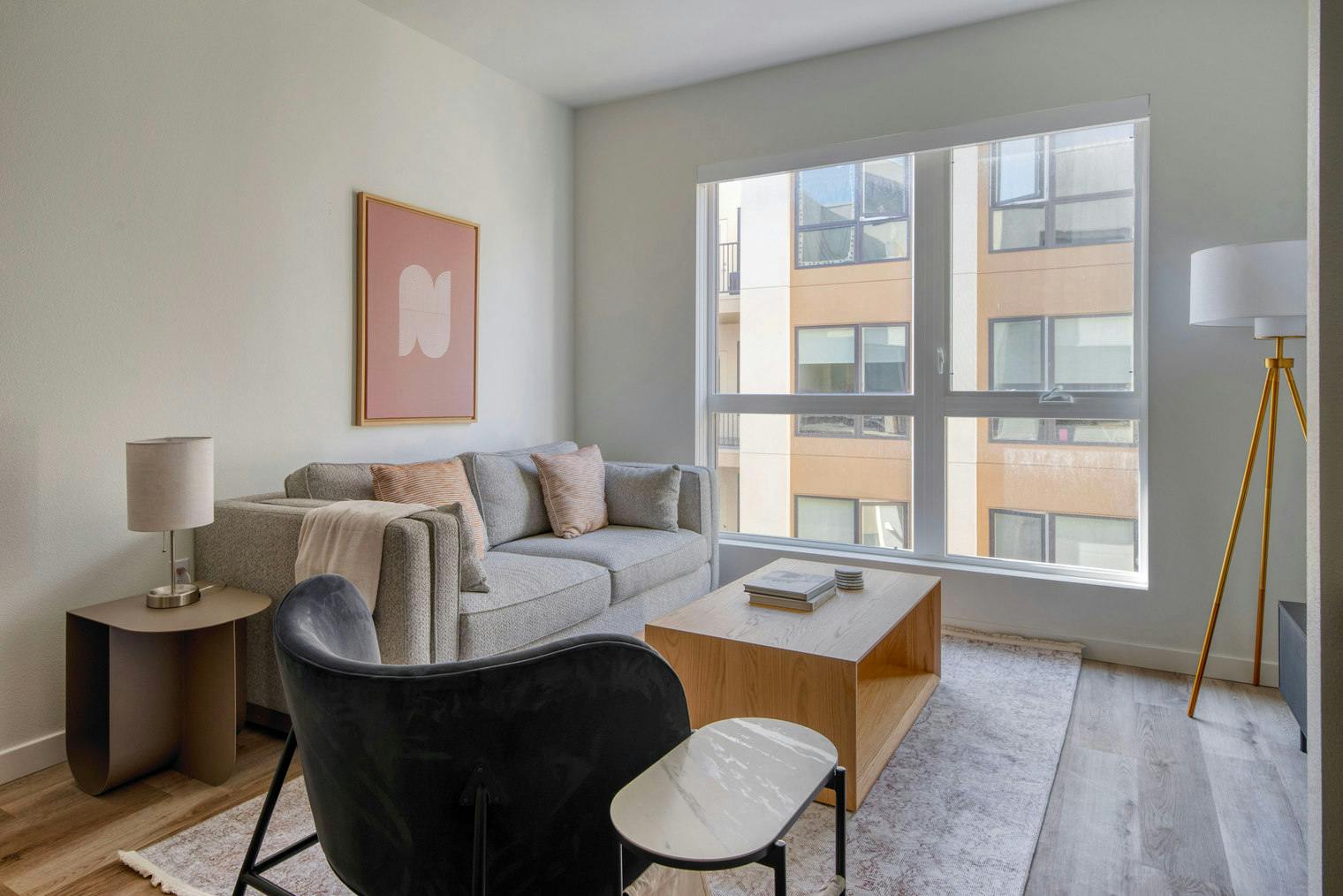 Apartamento para alugar por $3,735 por mês em Hayward, Foothill Boulevard