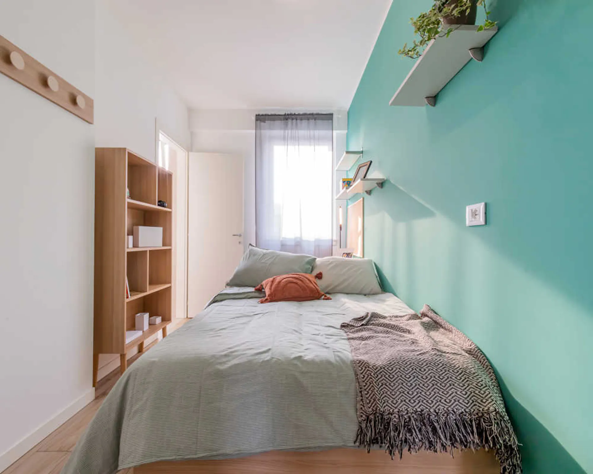 Via Ospedale Civile, Padova preview