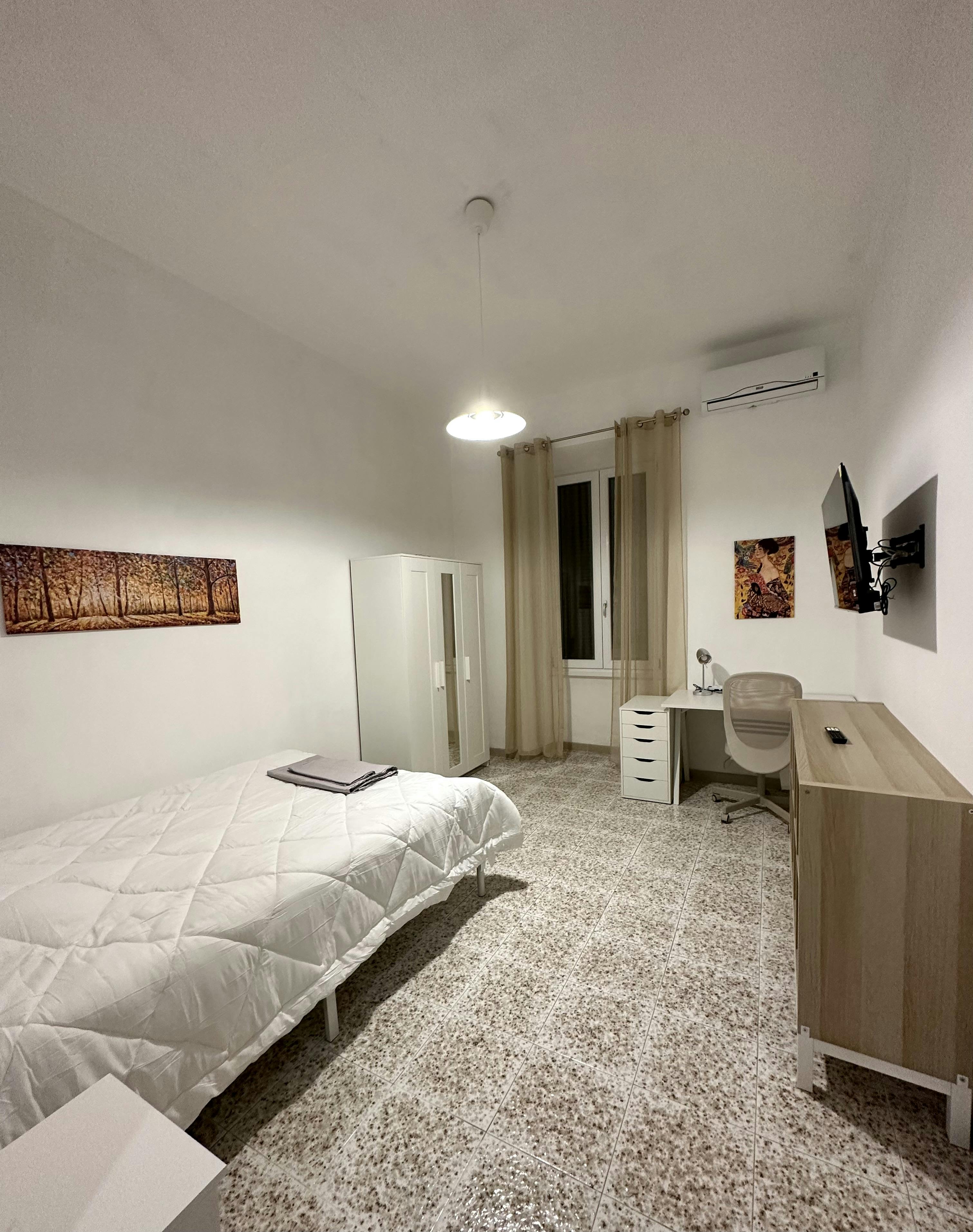 Viale dello Scalo San Lorenzo, Rome preview