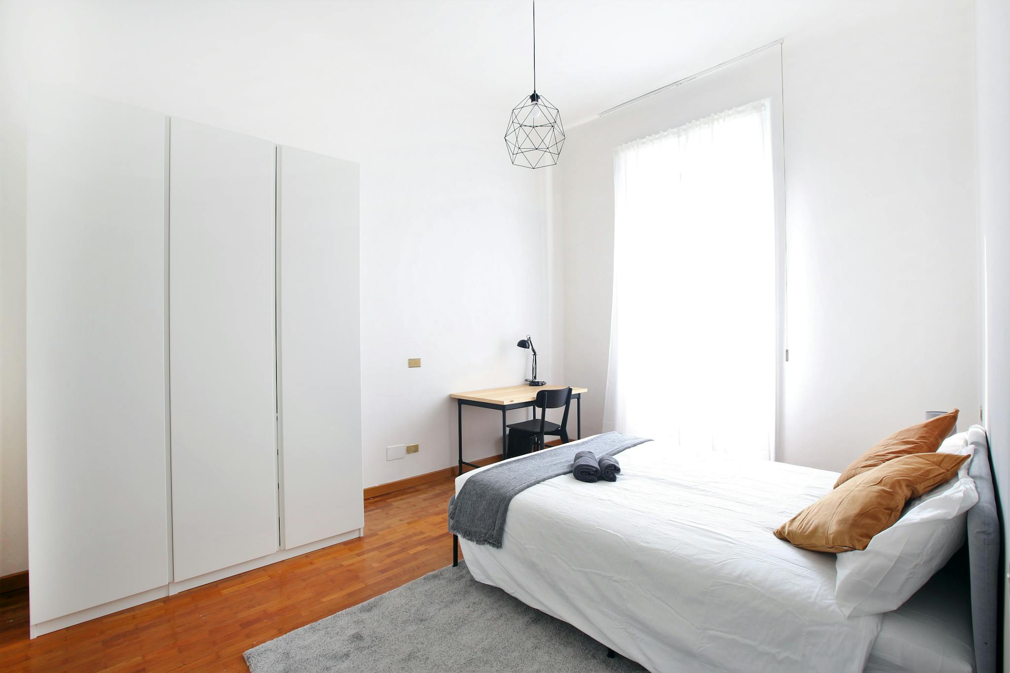 Via Gustavo Modena, Milan preview