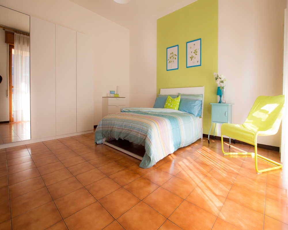 Private room for rent for €625 per month in Milan, Via Cormano