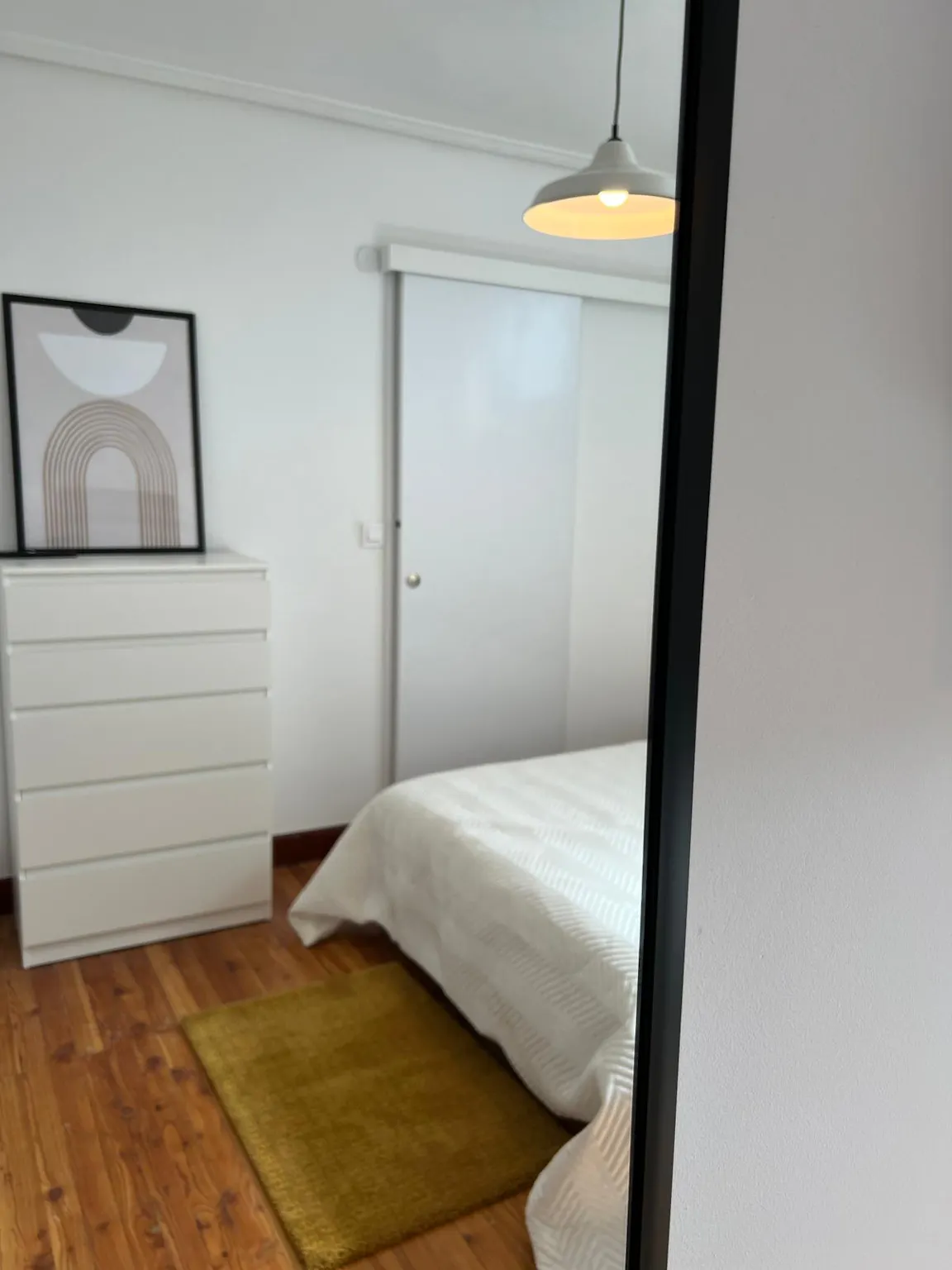 Private room in Santutxu kalea, Bilbao (1508490) ROOM 2