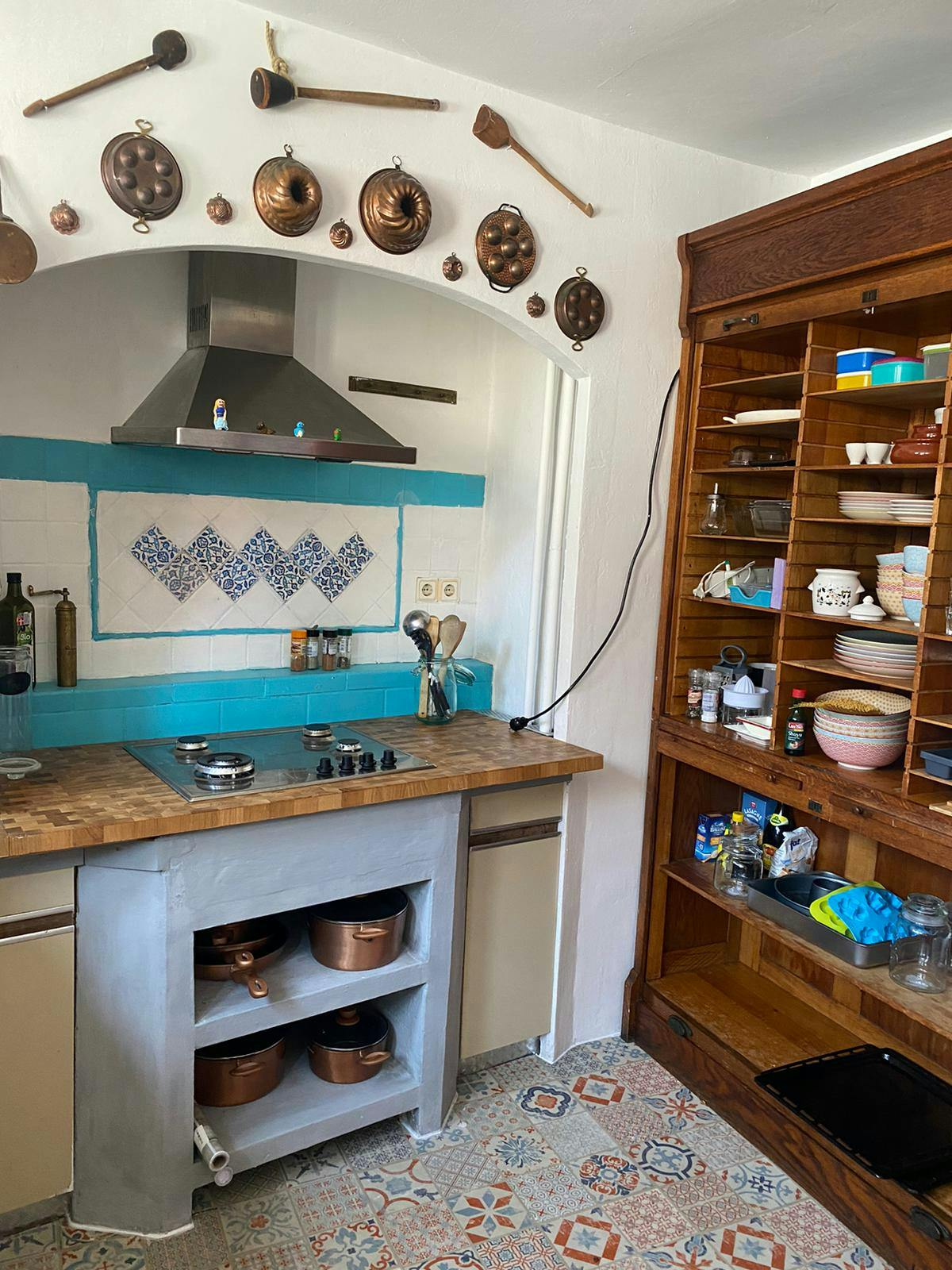 preview gallery tile