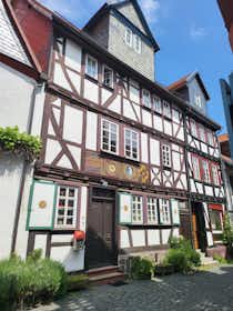 Hus att hyra för 1 798 € i månaden i Butzbach, Kasernenstraße