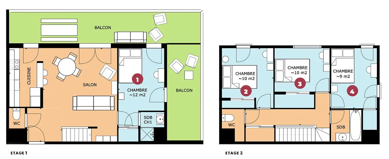 preview gallery tile