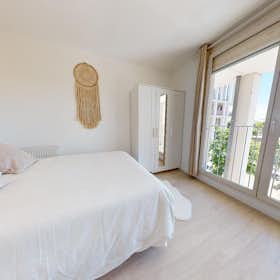 Private room for rent for €640 per month in Lyon, Avenue de l'Europe