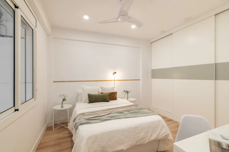 Balmes Street, Barcelona - in Barcelona