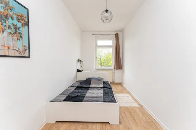 Private room in Glienicker Straße, Berlin (1508538) room image 1