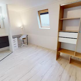 Private room for rent for €510 per month in Roubaix, Boulevard Montesquieu