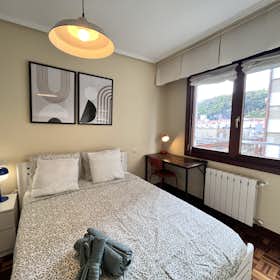 Private room for rent for €550 per month in Bilbao, Errekalde plaza