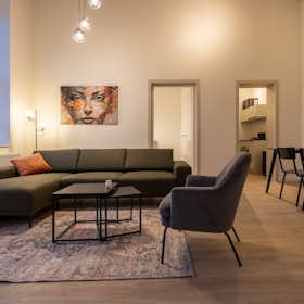 Appartement à louer pour 1 950 €/mois à Rotterdam, Vorkstraat