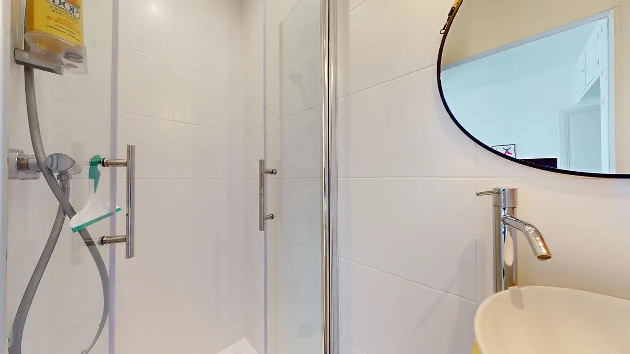 Chambre privée à louer pour 506 €/mois à Angoulême, Rue Vauban