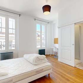 Stanza privata for rent for 475 € per month in Angoulême, Rue Vauban