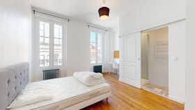 Отдельная комната сдается в аренду за 475 € в месяц в Angoulême, Rue Vauban