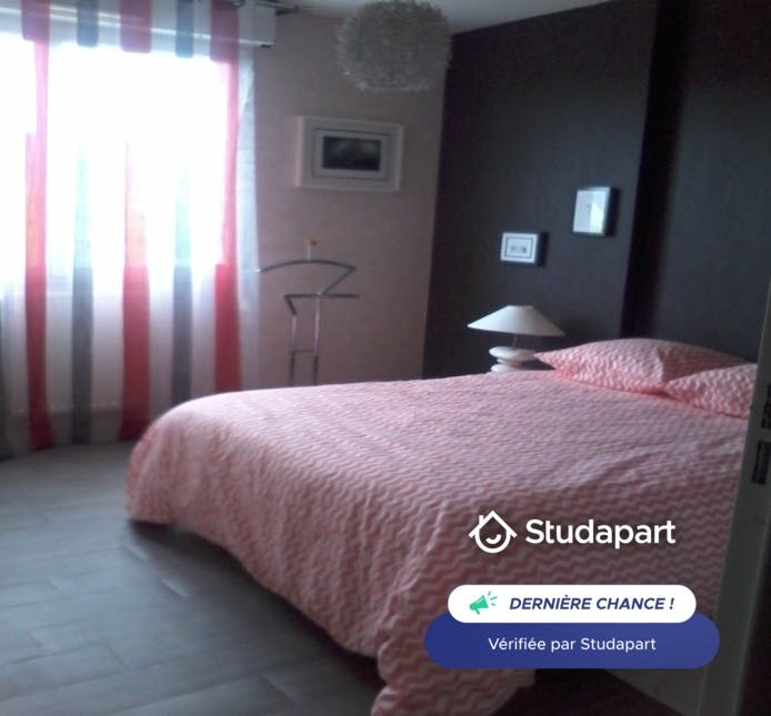 Appartement à louer pour 950 €/mois à Montgermont, Rue Pierre Loti