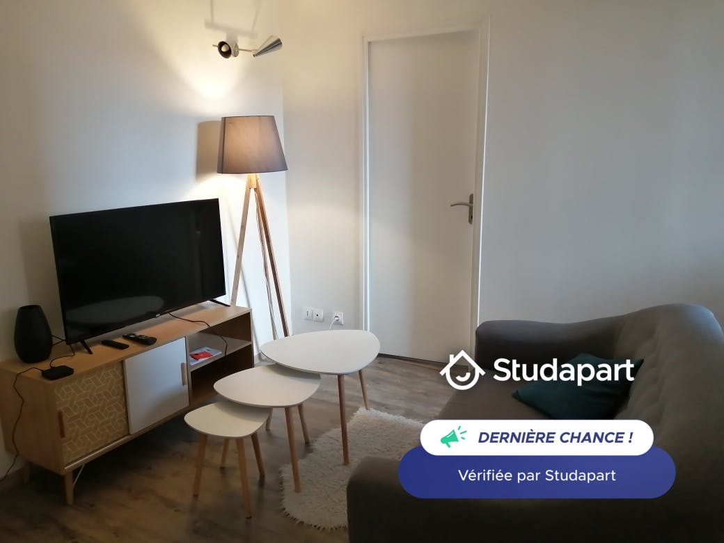 Apartment for rent on Rue Dumont d'Urville, Toulon