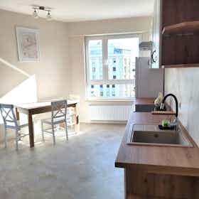Apartment for rent for PLN 5,385 per month in Warsaw, ulica Śródziemnomorska