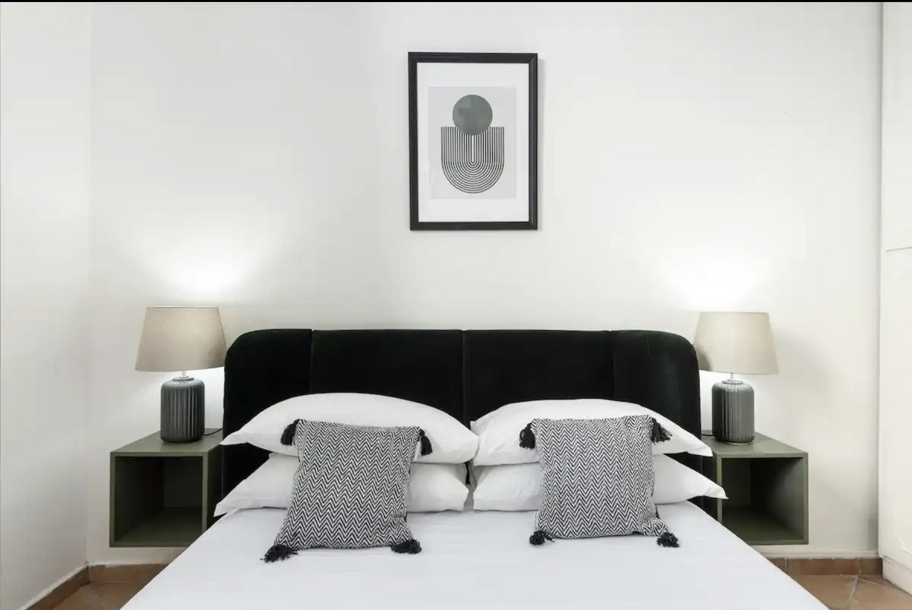 Studio te huur voor € 1.480 per maand in Florence, Via Sant'Antonino