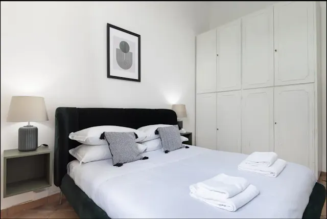 Apartment in Via Sant'Antonino, Florence (1508647) room image 2