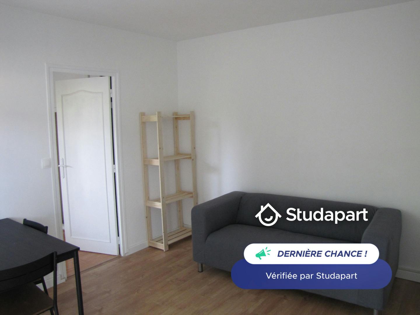 Apartamento en alquiler por 659 € al mes en Chartres, Rue du Grand Faubourg