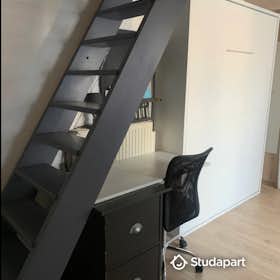 Private room for rent for €500 per month in La Rochelle, Rue du Chemin Vert