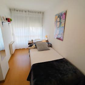 WG-Zimmer for rent for 430 € per month in Leganés, Calle Priorato