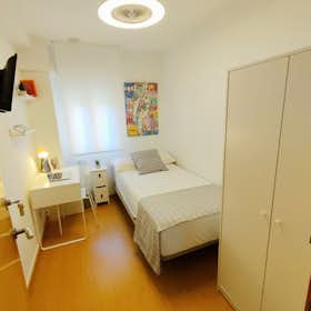 WG-Zimmer for rent for 410 € per month in Leganés, Calle Priorato