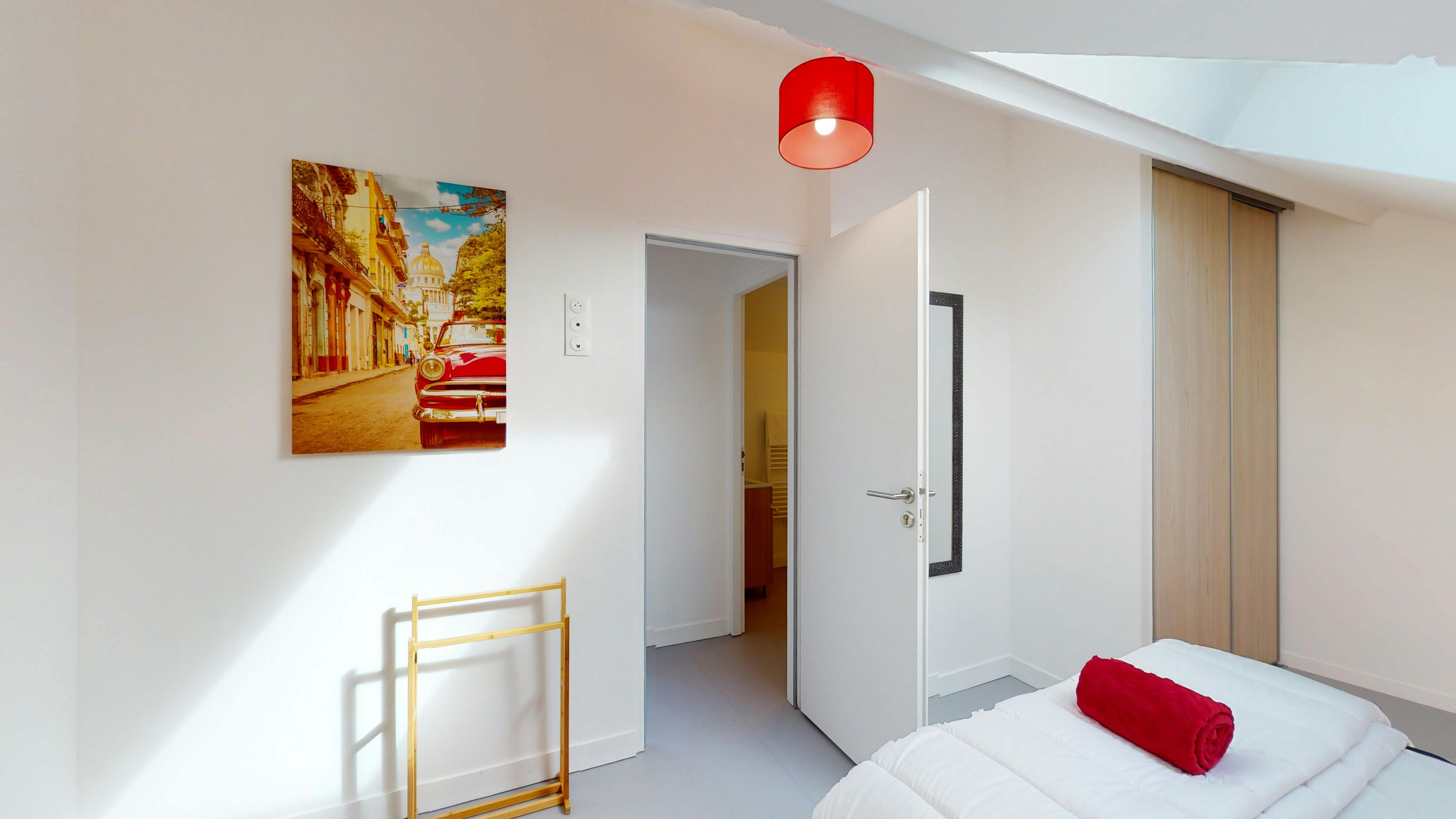 Apartment Nantes, 380m² — photo 584