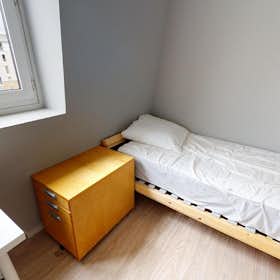 Private room for rent for €455 per month in Lille, Rue de Trévise