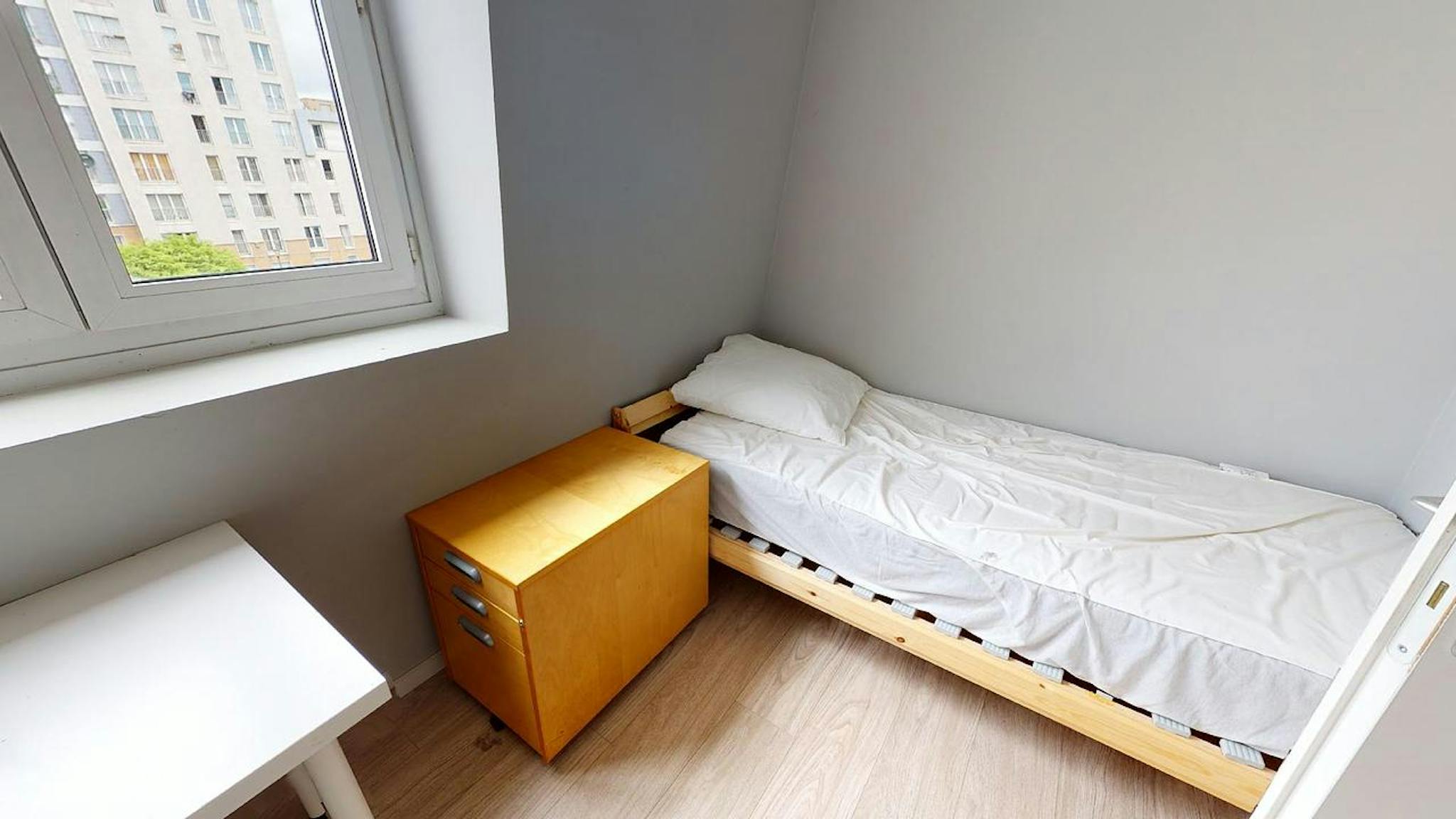 Rue de Trévise, Lille preview