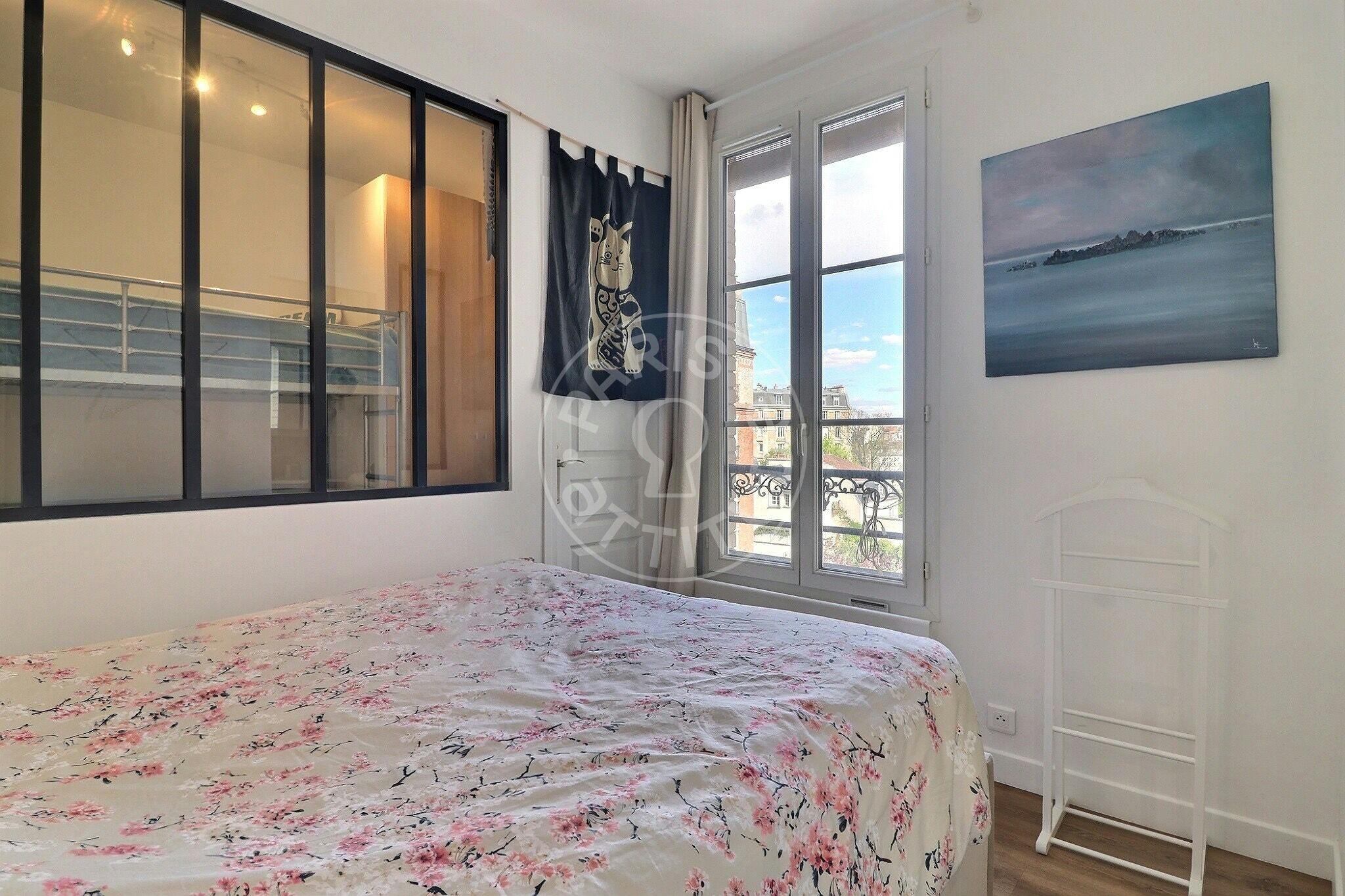 Apartment Paris, 35m² — photo 37