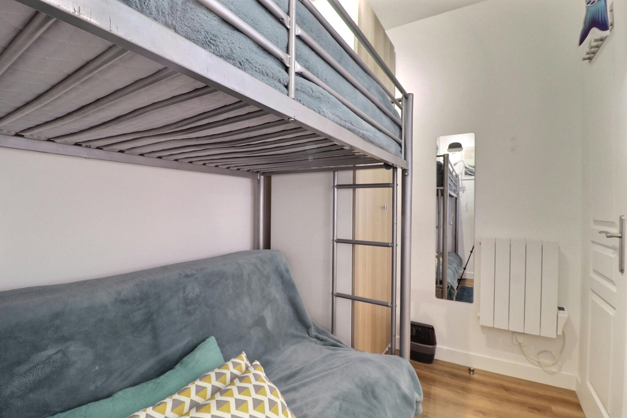 Apartment Paris, 35m² — photo 65